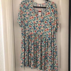 Agnes & Dora muse top - new with tags - XXXL